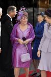 Den Haag 20 oktober 2007
Doop prinses Ariane . Prinses Irene en Prinses Margriet
Peter Smulders bv