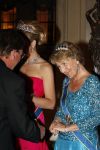 Den Haag 22 april 2009
Diner met de koninklijke familie van zweden en nederland. Aanwezig waren Prinses Maxima Koningin Beatrix Prins Willem Alexander Prinses Margriet Koning Carl Gustav en Koningin Silvia.
Peter Smulders bv