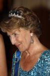 Den Haag 22 april 2009
Diner met de koninklijke familie van zweden en nederland. Aanwezig waren Prinses Maxima Koningin Beatrix Prins Willem Alexander Prinses Margriet Koning Carl Gustav en Koningin Silvia.
Peter Smulders bv