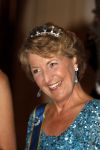 Den Haag 22 april 2009
Diner met de koninklijke familie van zweden en nederland. Aanwezig waren Prinses Maxima Koningin Beatrix Prins Willem Alexander Prinses Margriet Koning Carl Gustav en Koningin Silvia.
Peter Smulders bv