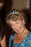 Den Haag 22 april 2009
Diner met de koninklijke familie van zweden en nederland. Aanwezig waren Prinses Maxima Koningin Beatrix Prins Willem Alexander Prinses Margriet Koning Carl Gustav en Koningin Silvia.
Peter Smulders bv