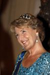 Den Haag 22 april 2009
Diner met de koninklijke familie van zweden en nederland. Aanwezig waren Prinses Maxima Koningin Beatrix Prins Willem Alexander Prinses Margriet Koning Carl Gustav en Koningin Silvia.
Peter Smulders bv
