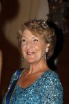 Den Haag 22 april 2009
Diner met de koninklijke familie van zweden en nederland. Aanwezig waren Prinses Maxima Koningin Beatrix Prins Willem Alexander Prinses Margriet Koning Carl Gustav en Koningin Silvia.
Peter Smulders bv