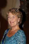 Den Haag 22 april 2009
Diner met de koninklijke familie van zweden en nederland. Aanwezig waren Prinses Maxima Koningin Beatrix Prins Willem Alexander Prinses Margriet Koning Carl Gustav en Koningin Silvia.
Peter Smulders bv