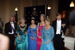 Den Haag 22 april 2009
Diner met de koninklijke familie van zweden en nederland. Aanwezig waren Prinses Maxima Koningin Beatrix Prins Willem Alexander Prinses Margriet Koning Carl Gustav en Koningin Silvia.
Peter Smulders bv