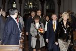 Utrecht 24 oktober 2007
Prins Lorenz van Belgie en Prinses Margriet bij bijeenkomst in Utrecht. Er werd gedemonstreerd tegen het belgisch konigshuis.