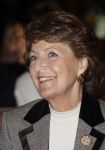 Utrecht 24 oktober 2007
Prins Lorenz van Belgie en Prinses Margriet bij bijeenkomst in Utrecht. Er werd gedemonstreerd tegen het belgisch konngshuis.