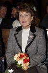 Utrecht 24 oktober 2007
Prins Lorenz van Belgie en Prinses Margriet bij bijeenkomst in Utrecht. Er werd gedemonstreerd tegen het belgisch konigshuis.