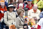 Makkum en Franeker30 april 2008
Koninginnedag 2008 met Koningin Beatrix Prins Willem Alexander Friso Constantijn Maurits Floris Pieter Christiaan Pieter v Vollenhoven en de prinsessen Maxima Laurentien Mabel Aimee Anita Margriet en Marilene.
Peter Smulders bv