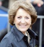 Makkum en Franeker30 april 2008
Koninginnedag 2008 met Koningin Beatrix Prins Willem Alexander Friso Constantijn Maurits Floris Pieter Christiaan Pieter v Vollenhoven en de prinsessen Maxima Laurentien Mabel Aimee Anita Margriet en Marilene.
Peter Smulders bv
