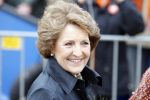 Makkum en Franeker30 april 2008
Koninginnedag 2008 met Koningin Beatrix Prins Willem Alexander Friso Constantijn Maurits Floris Pieter Christiaan Pieter v Vollenhoven en de prinsessen Maxima Laurentien Mabel Aimee Anita Margriet en Marilene.
Peter Smulders bv