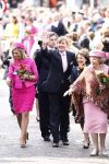 Makkum en Franeker30 april 2008
Koninginnedag 2008 met Koningin Beatrix Prins Willem Alexander Friso Constantijn Maurits Floris Pieter Christiaan Pieter v Vollenhoven en de prinsessen Maxima Laurentien Mabel Aimee Anita Margriet en Marilene.
Peter Smulders bv