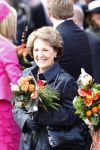 Makkum en Franeker30 april 2008
Koninginnedag 2008 met Koningin Beatrix Prins Willem Alexander Friso Constantijn Maurits Floris Pieter Christiaan Pieter v Vollenhoven en de prinsessen Maxima Laurentien Mabel Aimee Anita Margriet en Marilene.
Peter Smulders bv