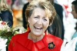 Apeldoorn 30 april 2009
Koninginnedag 2009 in apeldoorn met Koningin Beatrix Pieter v Vollenhoven Prinses Margriet Maxima Prins Willem Alexander Prins Constantijn Prinses Laurentien Prinses Mabel Prins Friso Prins Maurits Prinses Marilene Prins Pieter Christiaan Prinses Anita Prins Floris een zwangere Prinses Aimee en Prinses Annette. s middags probeerde een dwaas een aanslag te plegen op de koninklijke familie waarbij meerdere doden vielen.
Peter Smulders bv