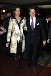 Apeldoorn 19 januari 2008
Prinses Margriet Pieter v Vollenhoven Prins Maurits Prinses Marilene Prins Bernhard jr  een zwangere Prinses Annette Prins Pieter Christiaan Prinses Anita Prins Floris Prinses Aimee Koningin Beatrix Prins Constantijn Prinses Laurentien Prins Friso Prinses Mabel Wisse Smit Prins Carlos en Prinses carolien bij voorstelling in Theater tbv vefrjaardag prinses Margriet.