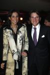 Apeldoorn 19 januari 2008
Prinses Margriet Pieter v Vollenhoven Prins Maurits Prinses Marilene Prins Bernhard jr  een zwangere Prinses Annette Prins Pieter Christiaan Prinses Anita Prins Floris Prinses Aimee Koningin Beatrix Prins Constantijn Prinses Laurentien Prins Friso Prinses Maebel Wisse Smit Prins Carlos en Prinses carolien bij voorstelling in Theater tbv vefrjaardag prinses Margriet.