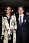 Apeldoorn 19 januari 2008
Prinses Margriet Pieter v Vollenhoven Prins Maurits Prinses Marilene Prins Bernhard jr  een zwangere Prinses Annette Prins Pieter Christiaan Prinses Anita Prins Floris Prinses Aimee Koningin Beatrix Prins Constantijn Prinses Laurentien Prins Friso Prinses Maebel Wisse Smit Prins Carlos en Prinses carolien bij voorstelling in Theater tbv vefrjaardag prinses Margriet.