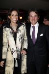 Apeldoorn 19 januari 2008
Prinses Margriet Pieter v Vollenhoven Prins Maurits Prinses Marilene Prins Bernhard jr  een zwangere Prinses Annette Prins Pieter Christiaan Prinses Anita Prins Floris Prinses Aimee Koningin Beatrix Prins Constantijn Prinses Laurentien Prins Friso Prinses Maebel Wisse Smit Prins Carlos en Prinses carolien bij voorstelling in Theater tbv vefrjaardag prinses Margriet.