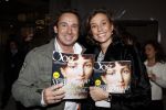 Amsterdam 22 november
Prinses Marilene bij presentatie tijdschrift Oog in het rijksmuseum.  Marilene met Marco Borsato