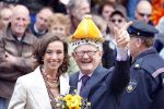 Makkum en Franeker30 april 2008
Koninginnedag 2008 met Koningin Beatrix Prins Willem Alexander Friso Constantijn Maurits Floris Pieter Christiaan Pieter v Vollenhoven en de prinsessen Maxima Laurentien Mabel Aimee Anita Margriet en Marilene.
Peter Smulders bv