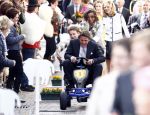 Makkum en Franeker30 april 2008
Koninginnedag 2008 met Koningin Beatrix Prins Willem Alexander Friso Constantijn Maurits Floris Pieter Christiaan Pieter v Vollenhoven en de prinsessen Maxima Laurentien Mabel Aimee Anita Margriet en Marilene.
Peter Smulders bv