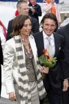 Makkum en Franeker30 april 2008
Koninginnedag 2008 met Koningin Beatrix Prins Willem Alexander Friso Constantijn Maurits Floris Pieter Christiaan Pieter v Vollenhoven en de prinsessen Maxima Laurentien Mabel Aimee Anita Margriet en Marilene.
Peter Smulders bv