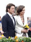 Makkum en Franeker30 april 2008
Koninginnedag 2008 met Koningin Beatrix Prins Willem Alexander Friso Constantijn Maurits Floris Pieter Christiaan Pieter v Vollenhoven en de prinsessen Maxima Laurentien Mabel Aimee Anita Margriet en Marilene.
Peter Smulders bv