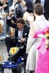 Makkum en Franeker30 april 2008
Koninginnedag 2008 met Koningin Beatrix Prins Willem Alexander Friso Constantijn Maurits Floris Pieter Christiaan Pieter v Vollenhoven en de prinsessen Maxima Laurentien Mabel Aimee Anita Margriet en Marilene.
Peter Smulders bv