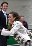 Makkum en Franeker30 april 2008
Koninginnedag 2008 met Koningin Beatrix Prins Willem Alexander Friso Constantijn Maurits Floris Pieter Christiaan Pieter v Vollenhoven en de prinsessen Maxima Laurentien Mabel Aimee Anita Margriet en Marilene.
Peter Smulders bv