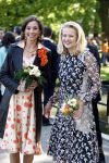 Apeldoorn 30 april 2009
Koninginnedag 2009 in apeldoorn met Koningin Beatrix Pieter v Vollenhoven Prinses Margriet Maxima Prins Willem Alexander Prins Constantijn Prinses Laurentien Prinses Mabel Prins Friso Prins Maurits Prinses Marilene Prins Pieter Christiaan Prinses Anita Prins Floris een zwangere Prinses Aimee en Prinses Annette. s middags probeerde een dwaas een aanslag te plegen op de koninklijke familie waarbij meerdere doden vielen.
Peter Smulders bv