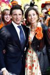 Apeldoorn 30 april 2009
Koninginnedag 2009 in apeldoorn met Koningin Beatrix Pieter v Vollenhoven Prinses Margriet Maxima Prins Willem Alexander Prins Constantijn Prinses Laurentien Prinses Mabel Prins Friso Prins Maurits Prinses Marilene Prins Pieter Christiaan Prinses Anita Prins Floris een zwangere Prinses Aimee en Prinses Annette. s middags probeerde een dwaas een aanslag te plegen op de koninklijke familie waarbij meerdere doden vielen.
Peter Smulders bv