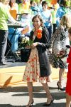 Apeldoorn 30 april 2009
Koninginnedag 2009 in apeldoorn met Koningin Beatrix Pieter v Vollenhoven Prinses Margriet Maxima Prins Willem Alexander Prins Constantijn Prinses Laurentien Prinses Mabel Prins Friso Prins Maurits Prinses Marilene Prins Pieter Christiaan Prinses Anita Prins Floris een zwangere Prinses Aimee en Prinses Annette. s middags probeerde een dwaas een aanslag te plegen op de koninklijke familie waarbij meerdere doden vielen.
Peter Smulders bv