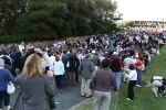 4 November 2007 Valderrama Golfclub ( Spanje )
Finaledag Volvo Masters Seizoen 2007
Veel publiek Golfbaan Valderrama