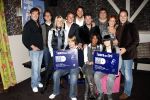 Loenen aan de Vecht 1 november 2007
presentatie duetten cd van Andre Hazes bij restaurant het Amsterdammertje.REne Froger Dana Winner Guus Meeuwis Rachel Roxeanne en Andre Hazes jr Gerard Joling Xander de Buisonje Peter Beense Wolter Kroes Tommie Peters en Marianne Weber
Peter Smulders bv