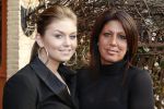de Meern 6 april 2009
Charity Diiner SOS horse foundation. rachel en Roxeanne Hazes
Peter Smulders bv