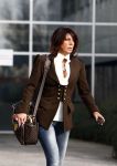 Capelle aan de Ijssel 15 januari 2009
Rachel Hazes op bezoek bij haar moeder die in het Ijsselland ziekenhuis is geopereerd.
Peter Smulders bv