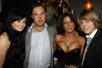 Vinkeveen 18 januari 2009
Roxeanne Hazes viert haar 16 e verjaardag in Roekz in Vinkeveen. raChel met vriend en Roxeanne en Andre jr
Peter Smulders bv