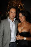 Vinkeveen 18 januari 2009
Roxeanne Hazes viert haar 16 e verjaardag in Roekz in Vinkeveen. raChel met vriend en Roxeanne en Andre jr
Peter Smulders bv