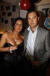 Vinkeveen 18 januari 2009
Roxeanne Hazes viert haar 16 e verjaardag in Roekz in Vinkeveen. raChel met vriend en Roxeanne en Andre jr
Peter Smulders bv
