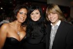 Vinkeveen 18 januari 2009
Roxeanne Hazes viert haar 16 e verjaardag in Roekz in Vinkeveen. raChel met vriend en Roxeanne en Andre jr
Peter Smulders bv