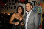 Vinkeveen 18 januari 2009
Roxeanne Hazes viert haar 16 e verjaardag in Roekz in Vinkeveen. raChel met vriend en Roxeanne en Andre jr
Peter Smulders bv