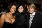 Vinkeveen 18 januari 2009
Roxeanne Hazes viert haar 16 e verjaardag in Roekz in Vinkeveen. raChel met vriend en Roxeanne en Andre jr
Peter Smulders bv