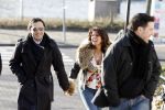 Rotterdam 20 januari 2009
Rachel Hazes neemt haar vriend Niccolo mee naar de euromast in Rotterdam.
Peter Smulders bv