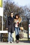 Rotterdam 20 januari 2009
Rachel Hazes neemt haar vriend Niccolo mee naar de euromast in Rotterdam.
Peter Smulders bv