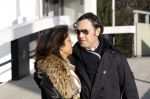 Rotterdam 20 januari 2009
Rachel Hazes neemt haar vriend Niccolo mee naar de euromast in Rotterdam.
Peter Smulders bv