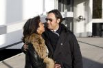 Rotterdam 20 januari 2009
Rachel Hazes neemt haar vriend Niccolo mee naar de euromast in Rotterdam.
Peter Smulders bv