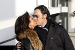 Rotterdam 20 januari 2009
Rachel Hazes neemt haar vriend Niccolo mee naar de euromast in Rotterdam.
Peter Smulders bv