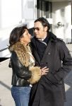 Rotterdam 20 januari 2009
Rachel Hazes neemt haar vriend Niccolo mee naar de euromast in Rotterdam.
Peter Smulders bv
