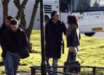 Rotterdam 20 januari 2009
Rachel Hazes neemt haar vriend Niccolo mee naar de euromast in Rotterdam.
Peter Smulders bv