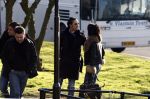 Rotterdam 20 januari 2009
Rachel Hazes neemt haar vriend Niccolo mee naar de euromast in Rotterdam.
Peter Smulders bv